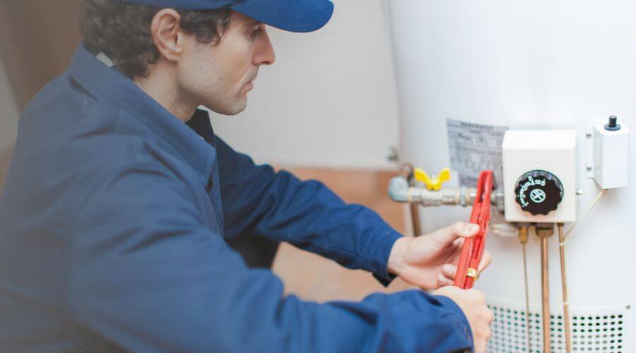 Professional emergency plumbing in Littlerock, CA